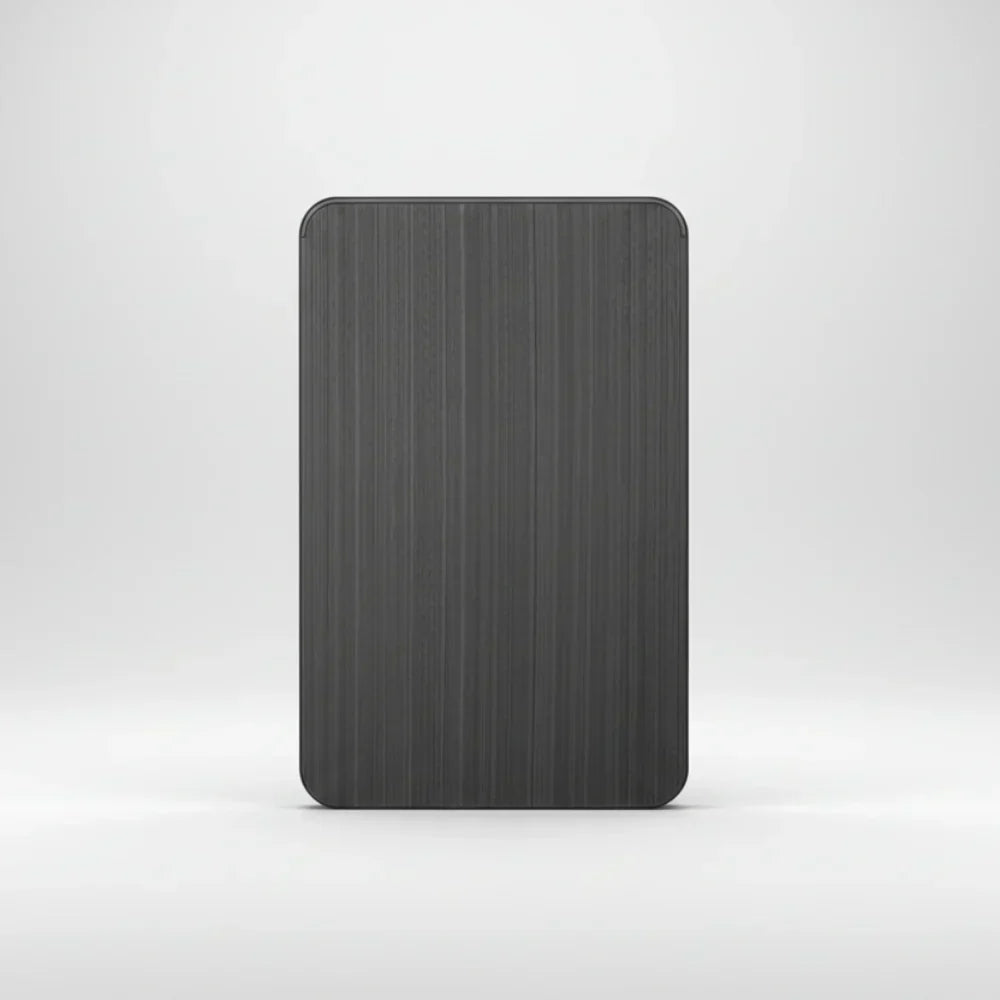 Portable External SSD Drive For Backup Storage With USB 3.0 | Temsk