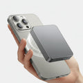 Magnetic Portable External SSD For Fast Data Storage | Temsk