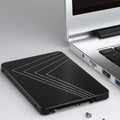 SATA Portable SSD External Drive For Fast Data Storage | Temsk