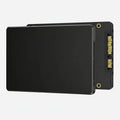 Portable External SSD Drive With Fast SATA Storage And Quick Transfers | Temsk