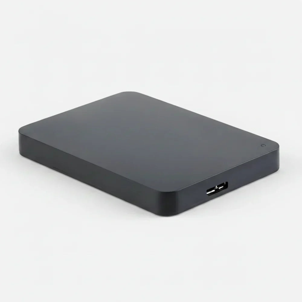 Unità esterna portatile SSD con USB 3.0 per backup rapido | Temsk