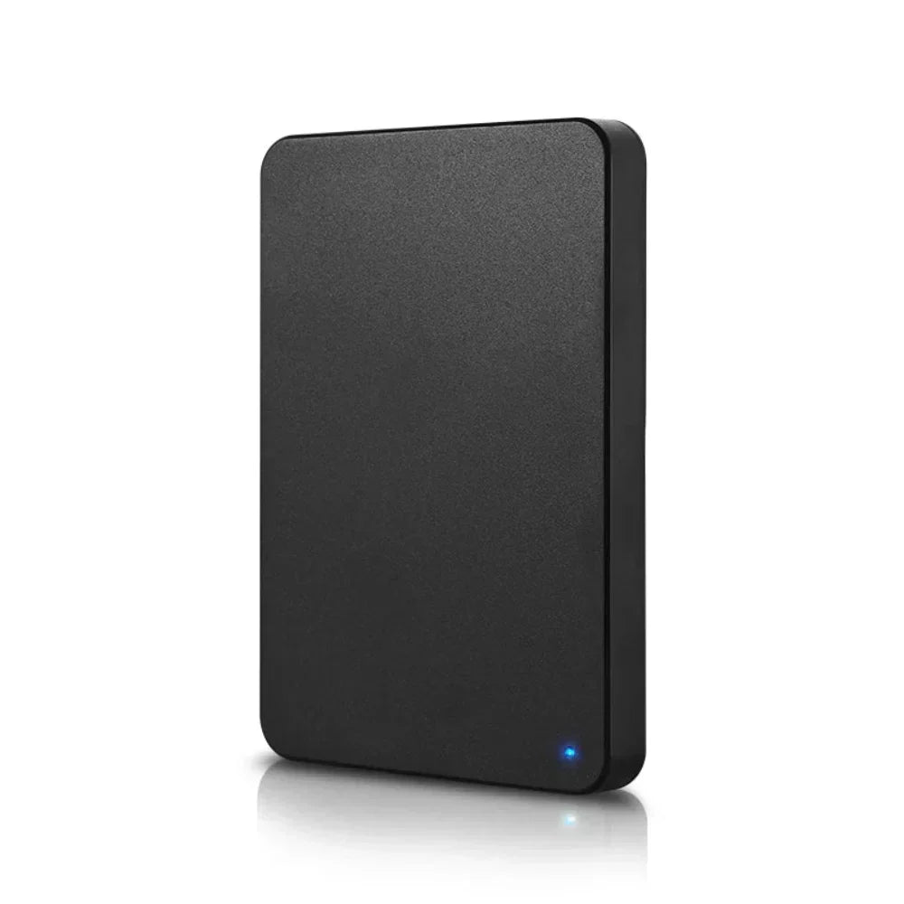 Portable External SSD Drive With USB 3.0 High Speed Storage | Temsk