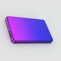 External Solid State Drive With USB 3.0 For PC, Laptop And Console | Temsk