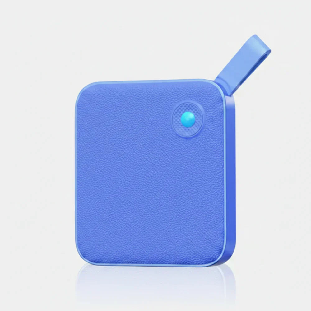 SSD esterno portatile con USB 3.2 per archiviazione veloce di file | Temsk