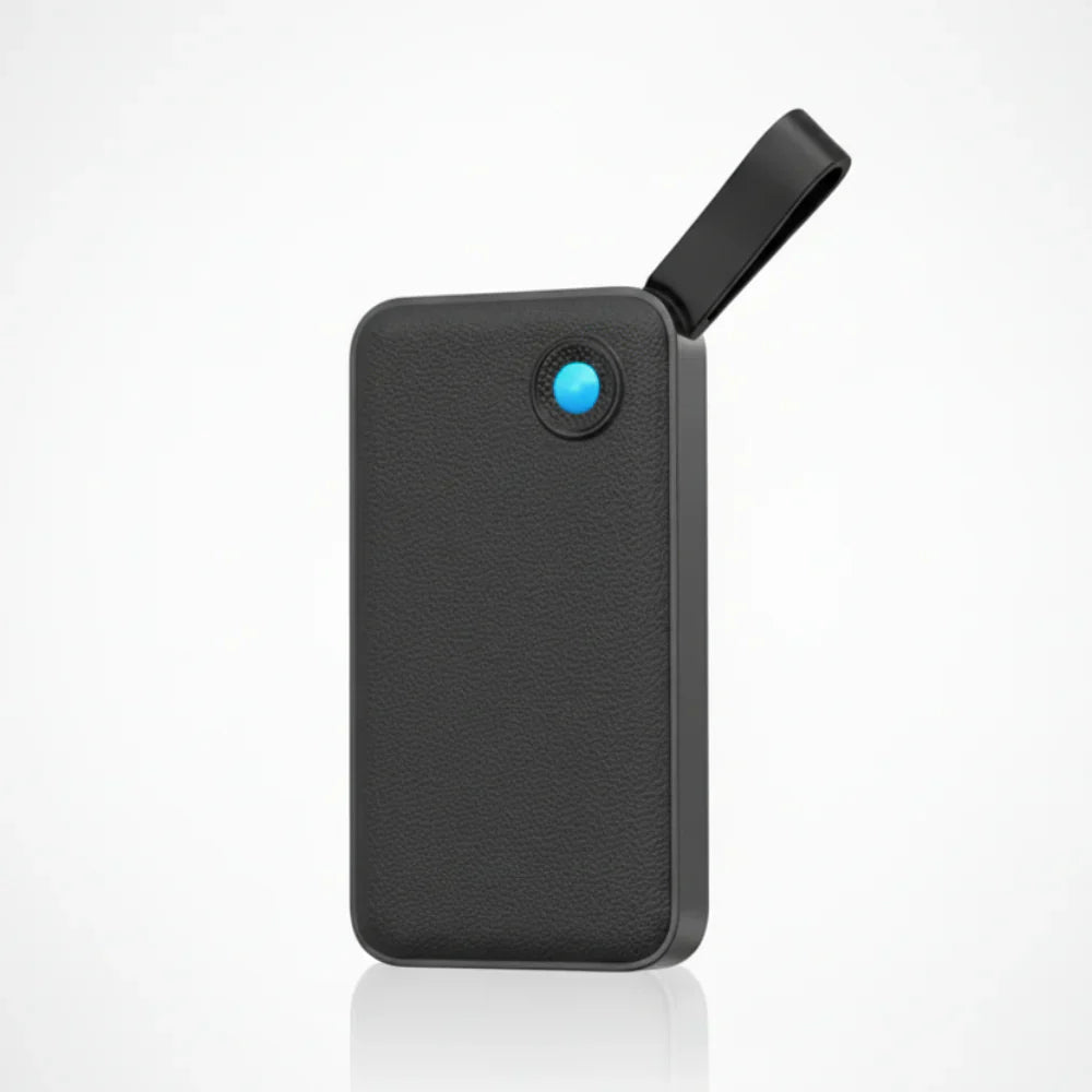 SSD esterno portatile con USB 3.2 per archiviazione veloce di file | Temsk