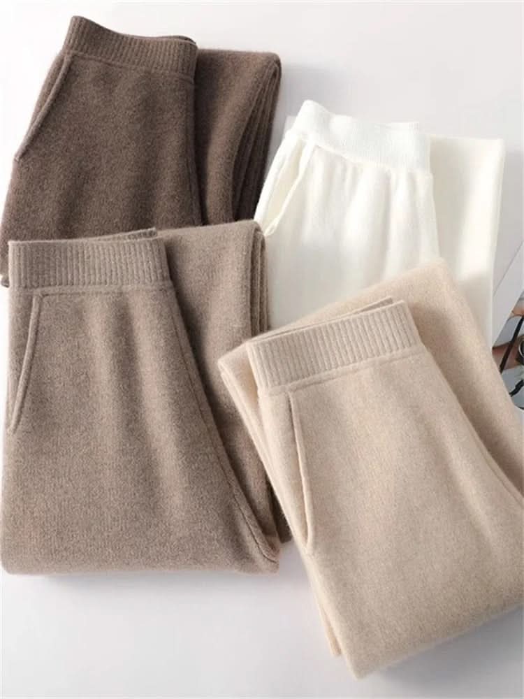CalmNest Lounge Pants With Soft Feel For All Day Relaxation | Temsk
