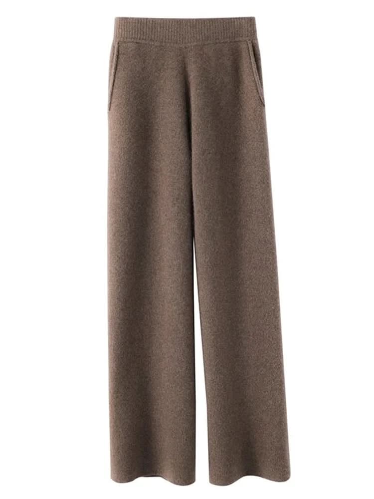 CalmNest Lounge Pants With Soft Feel For All Day Relaxation | Temsk
