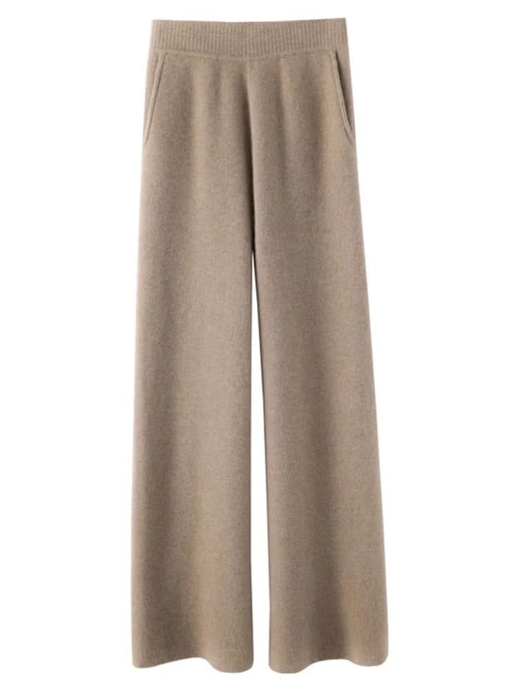 CalmNest Lounge Pants With Soft Feel For All Day Relaxation | Temsk