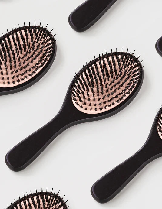 Scalp Massage and Cleansing Brush | Temsk