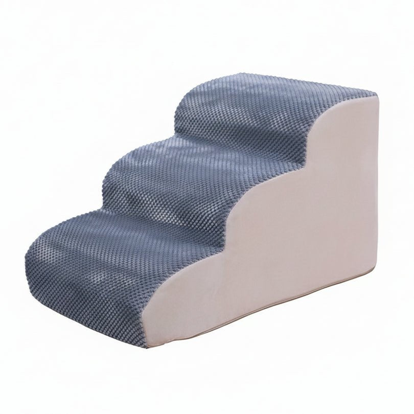NovaStep High Density Foam Dog Stair for Indoor Safe Use | Temsk