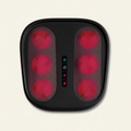 Electric Foot Massager With Heat Therapy For Muscle Recovery | Temsk