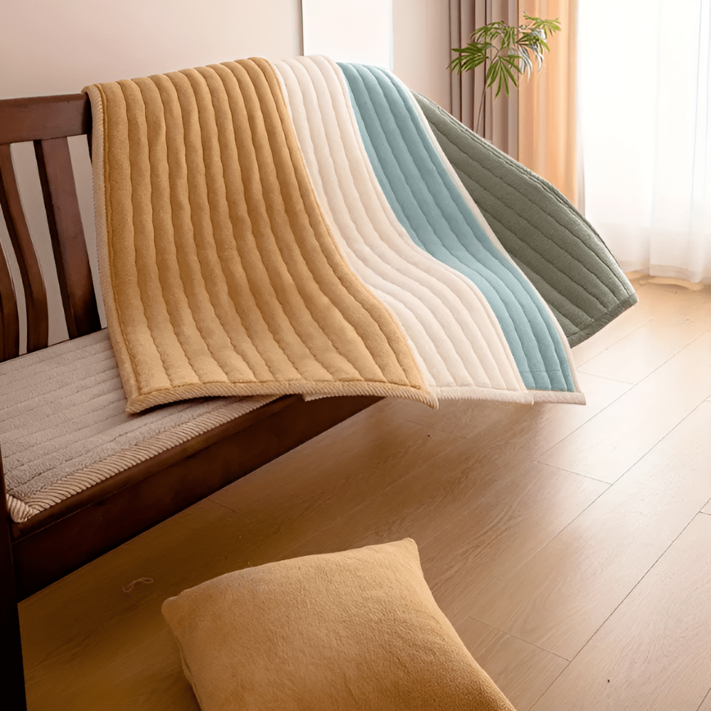 PetEase Soft Non-Slip Sofa Cover For Pet Protection And Cozy Living | Temsk