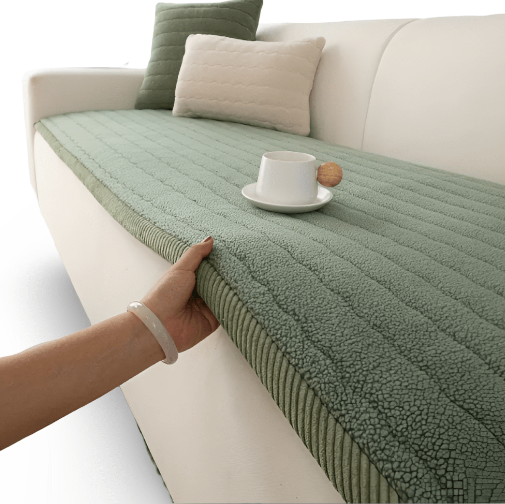 PetEase Soft Non-Slip Sofa Cover For Pet Protection And Cozy Living | Temsk