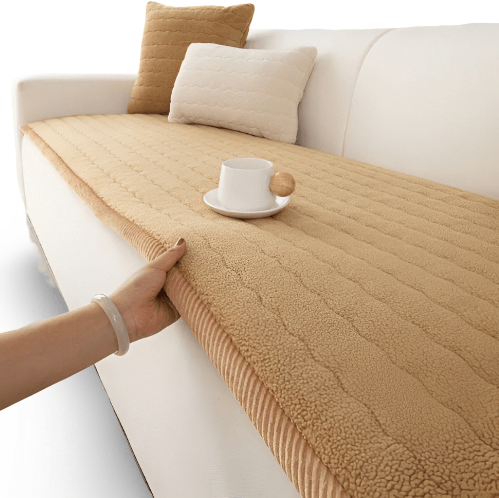 PetEase Soft Non-Slip Sofa Cover For Pet Protection And Cozy Living | Temsk