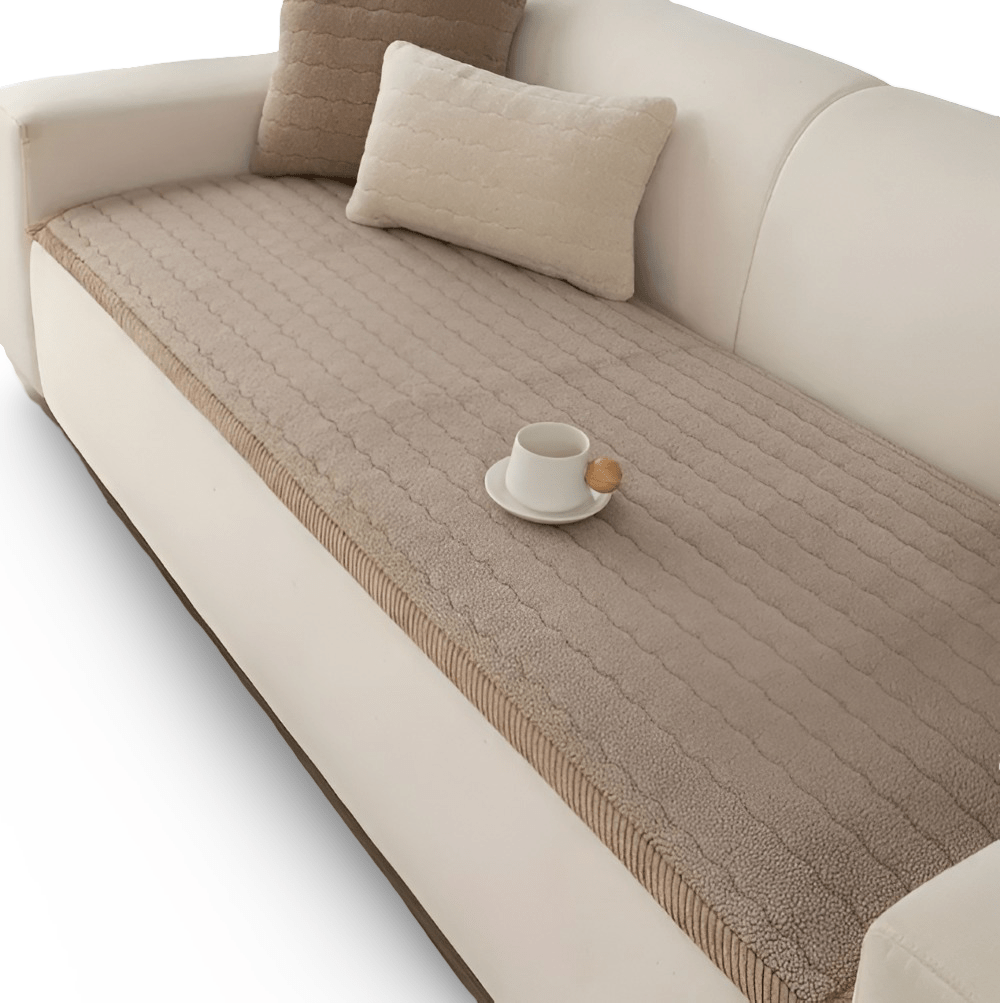 PetEase Soft Non-Slip Sofa Cover For Pet Protection And Cozy Living | Temsk