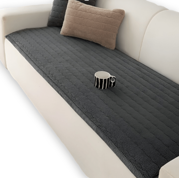 PetEase Soft Non-Slip Sofa Cover For Pet Protection And Cozy Living | Temsk