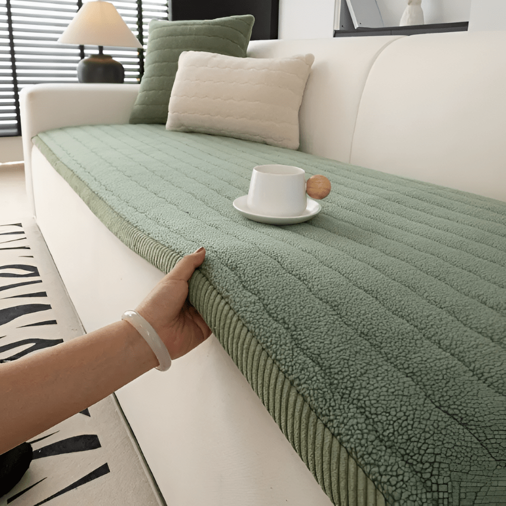 PetEase Soft Non-Slip Sofa Cover For Pet Protection And Cozy Living | Temsk