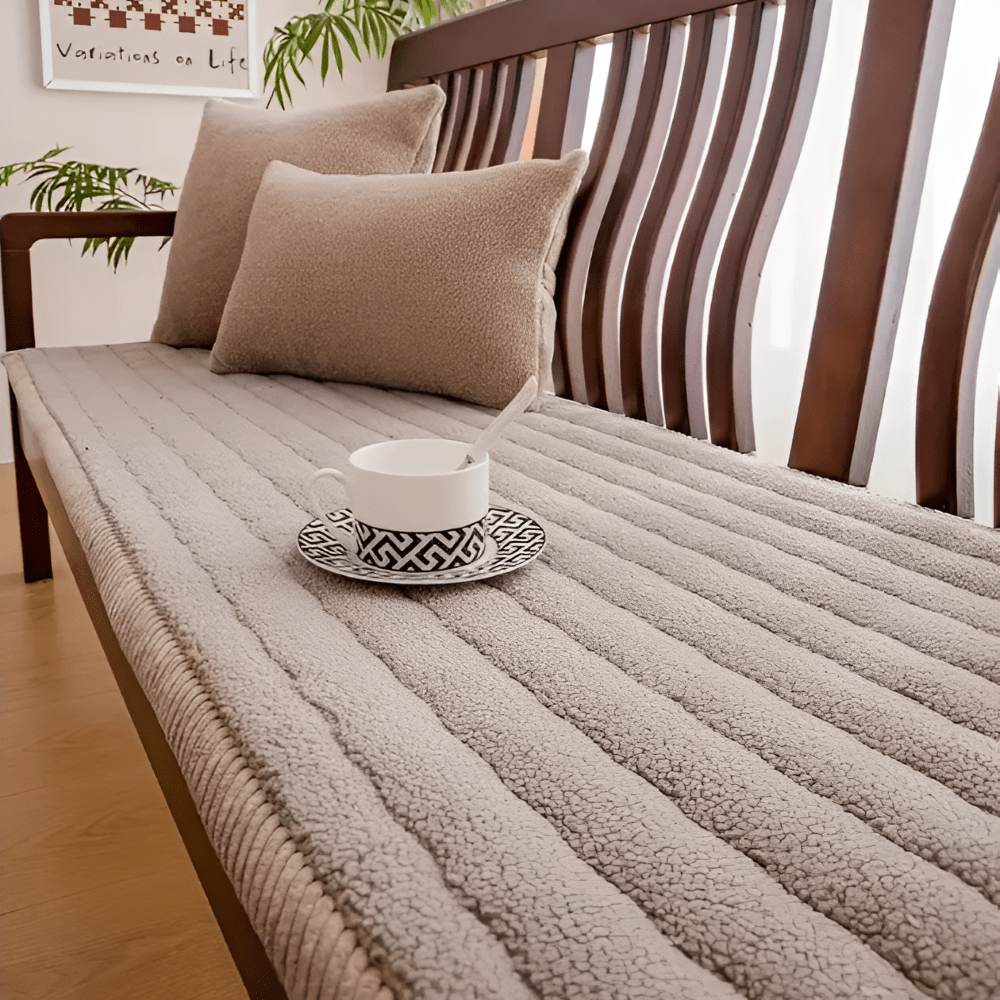 PetEase Soft Non-Slip Sofa Cover For Pet Protection And Cozy Living | Temsk