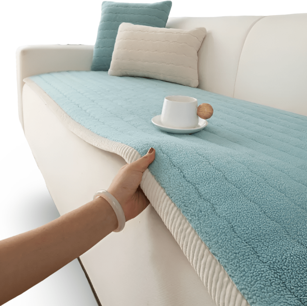 PetEase Soft Non-Slip Sofa Cover For Pet Protection And Cozy Living | Temsk