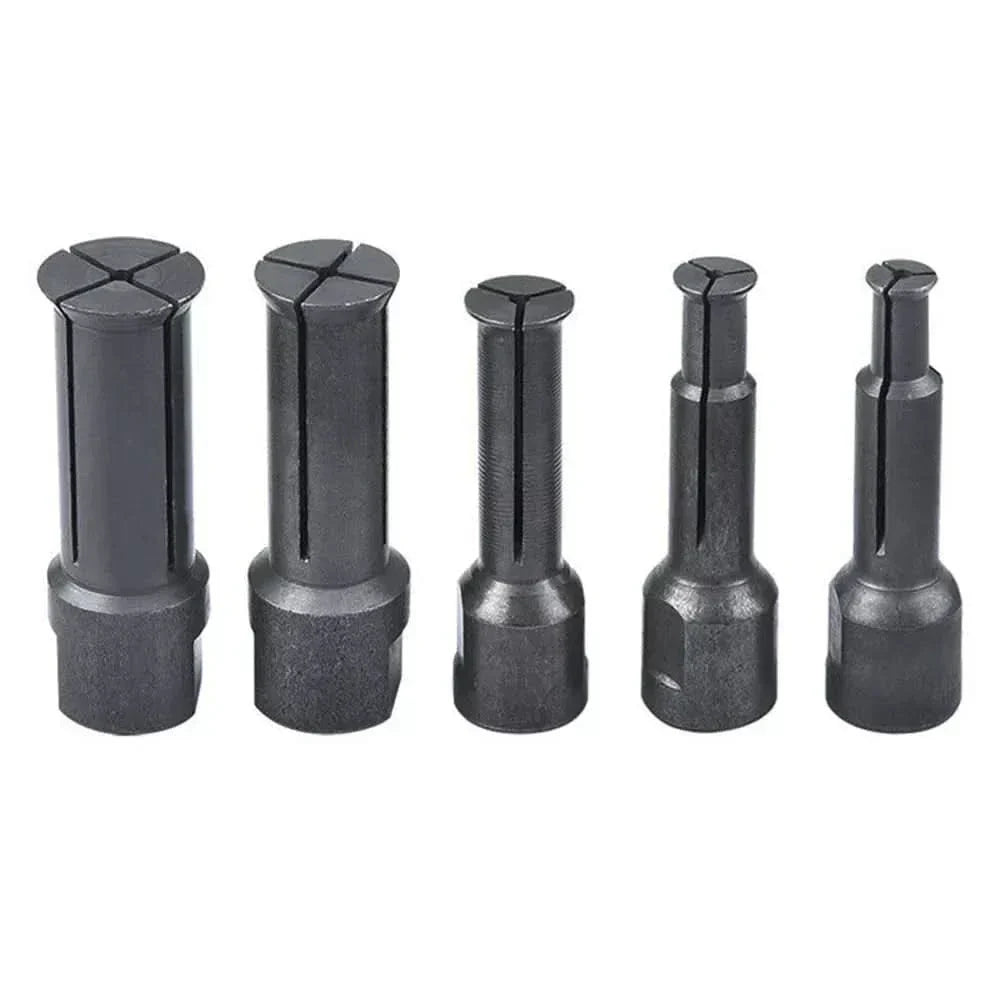 Apex Bearing Puller Set for 9-23 mm Bushes for Bicycles, Motorbikes and Machines | Temsk