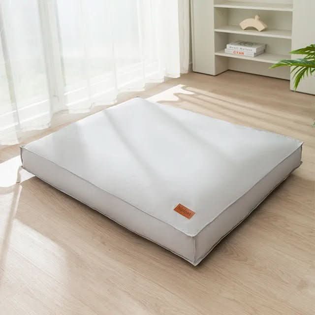 CozyPaw Orthopedic Dog Bed With Washable Memory Foam Waterproof Scratch Resistant | Temsk