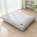 CozyPaw Orthopedic Dog Bed With Washable Memory Foam Waterproof Scratch Resistant | Temsk