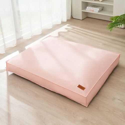 CozyPaw Joint Support Dog Bed With Washable Memory Foam, Waterproof And Scratch Resistant Temsk