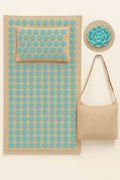 CalmiMat Acupressure Mat For Natural Pain Relief And Relaxation | Temsk