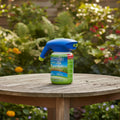 Aqua Moss Pro Liquid Lawn Foam For Fast And Healthy Grass Growth | Temsk