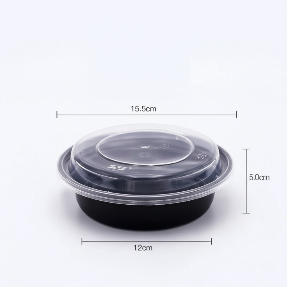 Meal Boxes For Food Storage In The Kitchen Everyday | Temsk