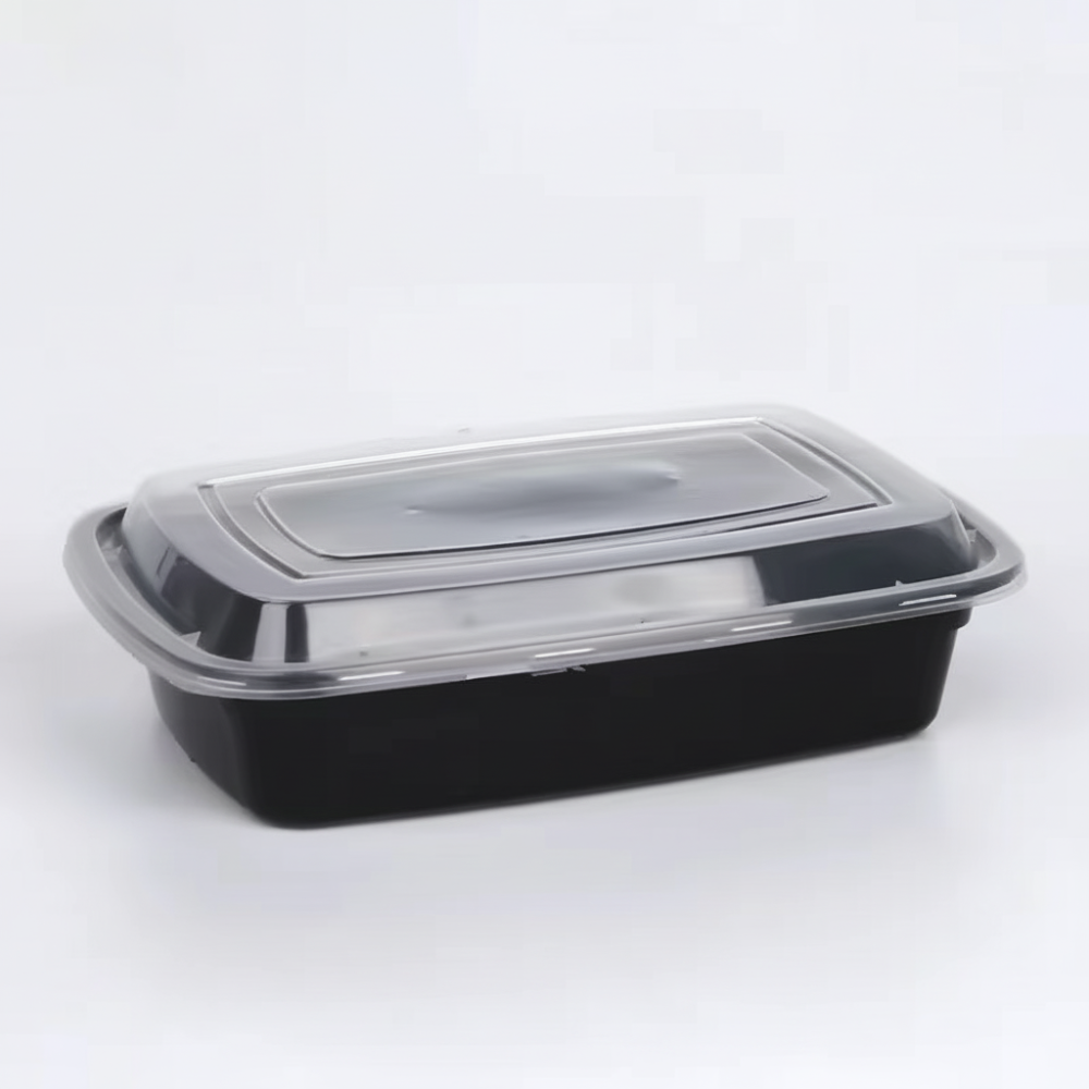 Meal Boxes For Food Storage In The Kitchen Everyday | Temsk