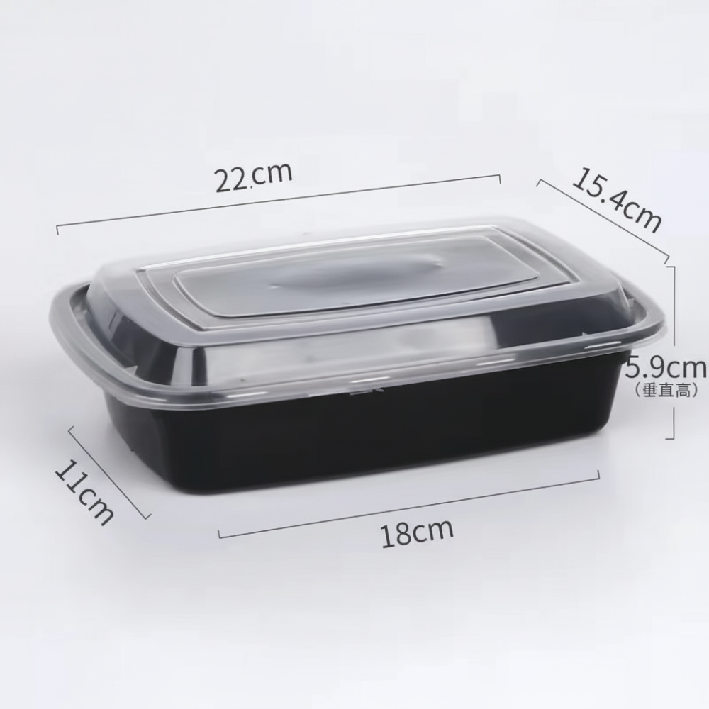 Meal Boxes For Food Storage In The Kitchen Everyday | Temsk