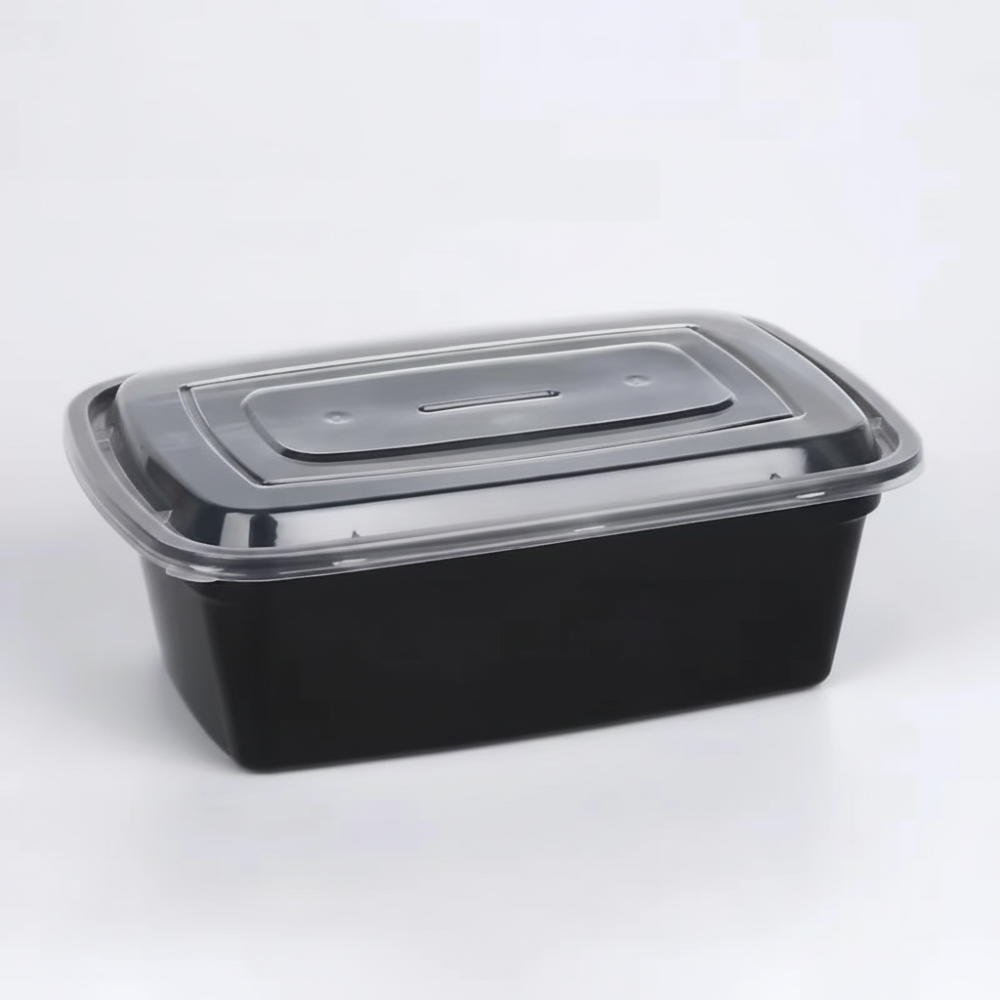 Meal Boxes For Food Storage In The Kitchen Everyday | Temsk