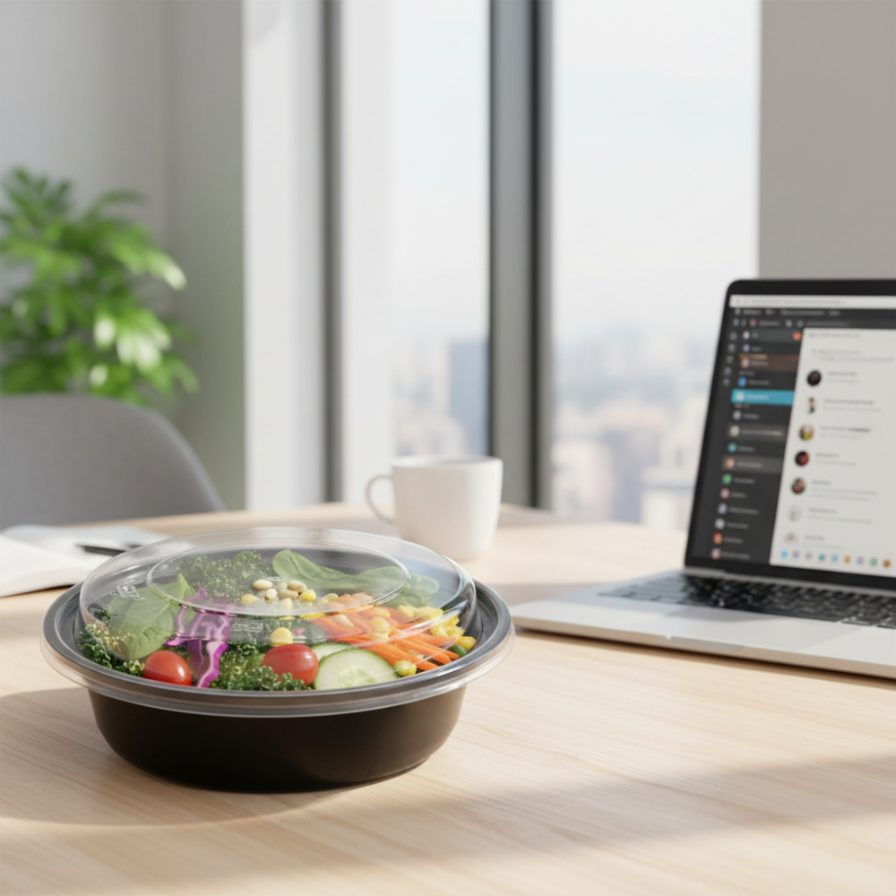 Meal Boxes For Food Storage In The Kitchen Everyday | Temsk