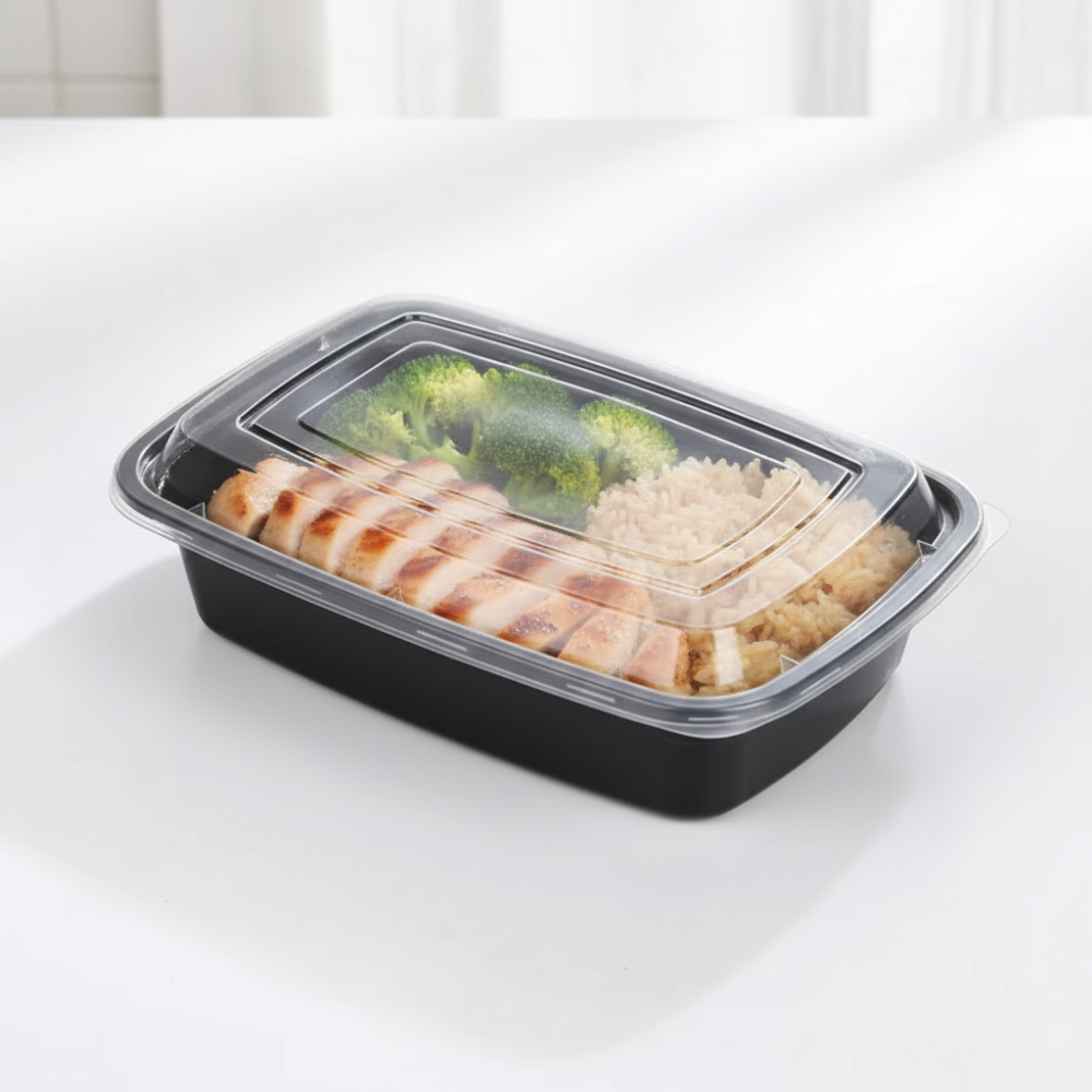 Meal Boxes For Food Storage In The Kitchen Everyday | Temsk