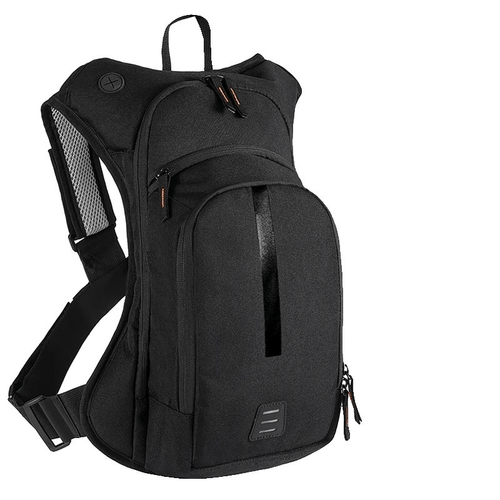 Rucsac de hidratare ultraușor AeroPulse Pack 10L pentru ciclism și activități în aer liber | Temsk