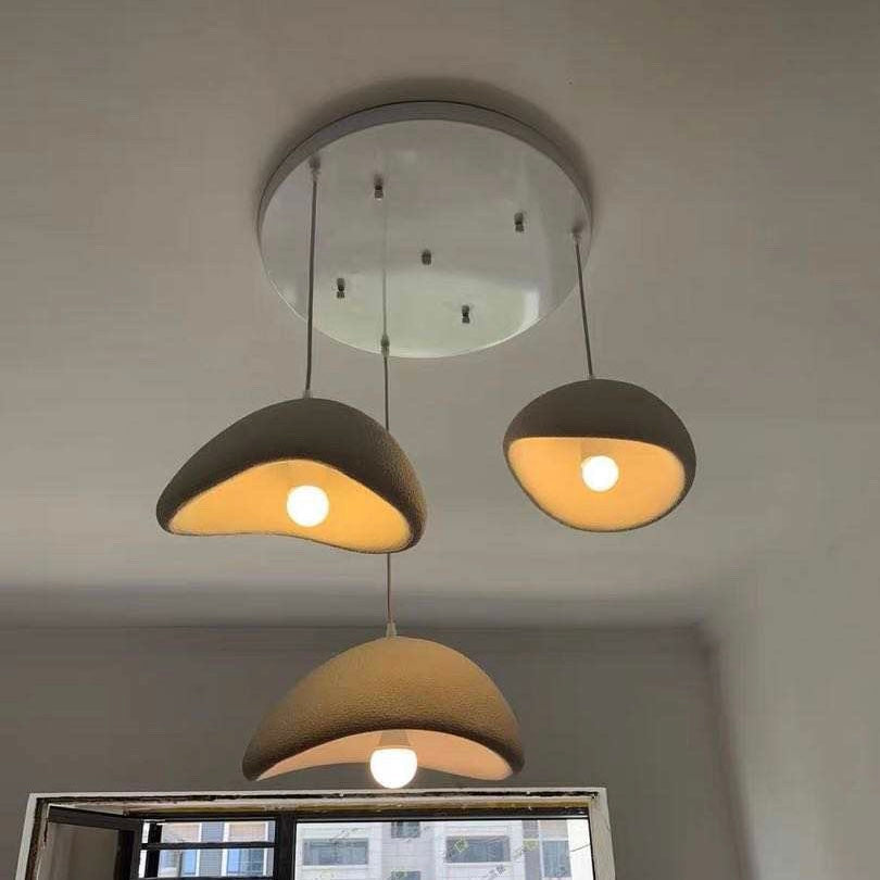 Emerald Boho Chandelier Creates Cozy Rooms With Elegant Ambience | Temsk