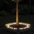 Faretto da Giardino LED a Risparmio Energetico LuminaGuard per Illuminazione Duratura | Temsk