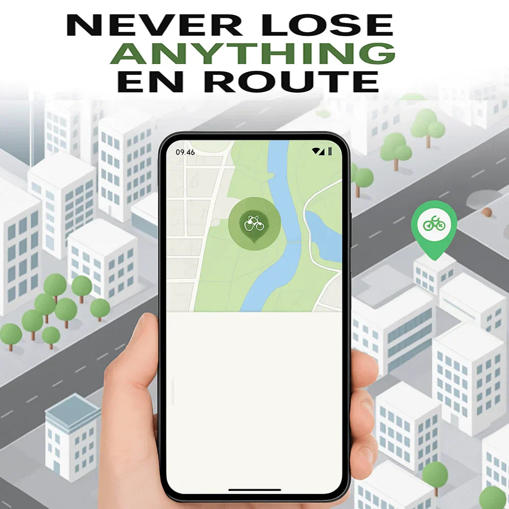 Bluetooth Tracker Locator For Keys, Bags, And Everyday Essentials | Temsk