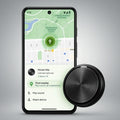 Bluetooth Tracker Locator For Keys, Bags, And Everyday Essentials | Temsk