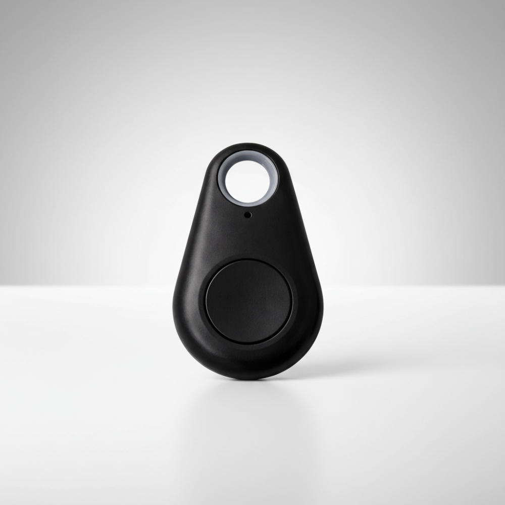 Kids GPS Tracker With Bluetooth Locator And SOS Alerts | Temsk