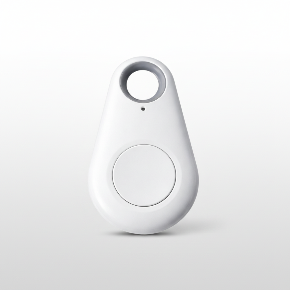 Kids GPS Tracker With Bluetooth Locator And SOS Alerts | Temsk