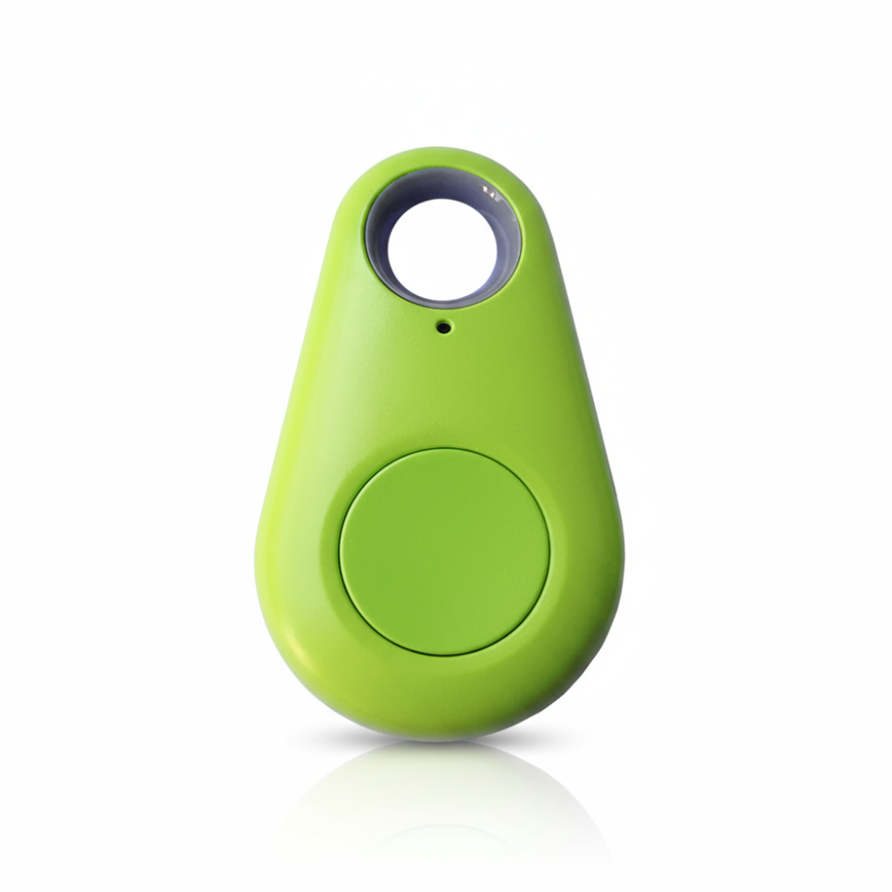 Kids GPS Tracker With Bluetooth Locator And SOS Alerts | Temsk