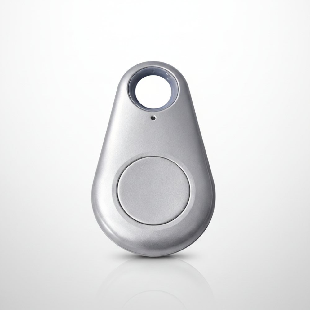 Kids GPS Tracker With Bluetooth Locator And SOS Alerts | Temsk