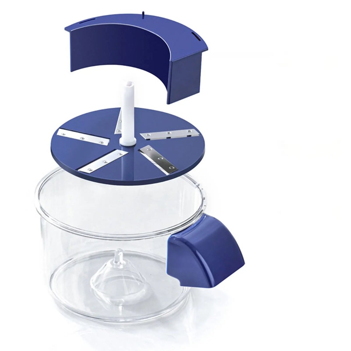 GrapeGlide Electric Grape Peeling Machine With One Button For Home Kitchens | Temsk