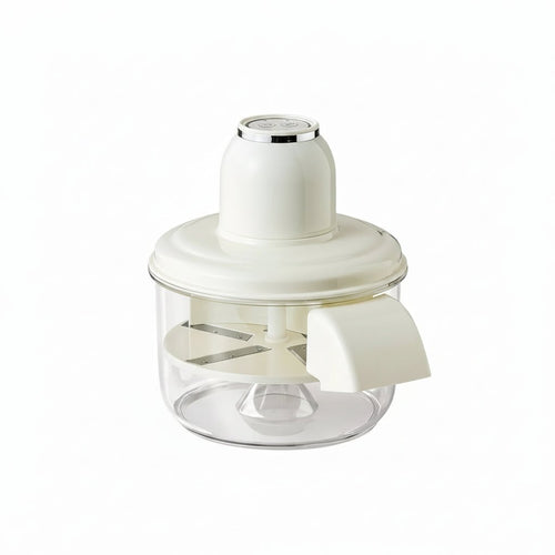 GrapeGlide Electric Grape Peeling Machine With Single Button Control For Home Kitchens Temsk