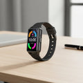 Smartwatch SafeGuard GPS per anziani con rilevamento cadute e pulsante SOS | Temsk