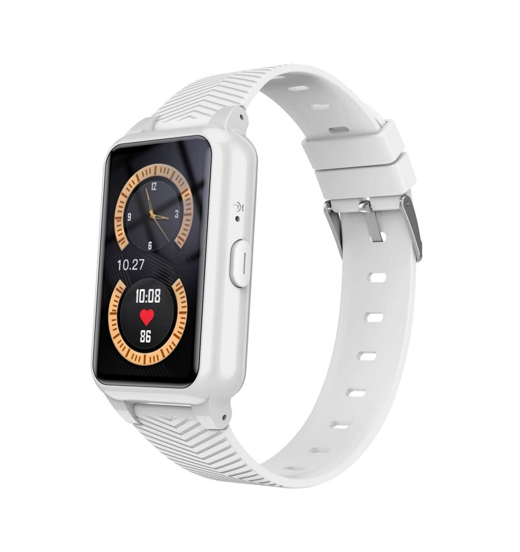 Smartwatch SafeGuard GPS per anziani con rilevamento cadute e pulsante SOS | Temsk