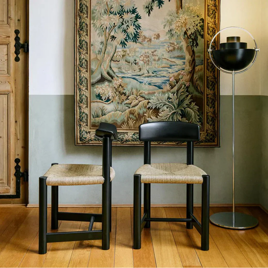Danish Modern Directional Floor Lighting Fixture For Home Use | Temsk