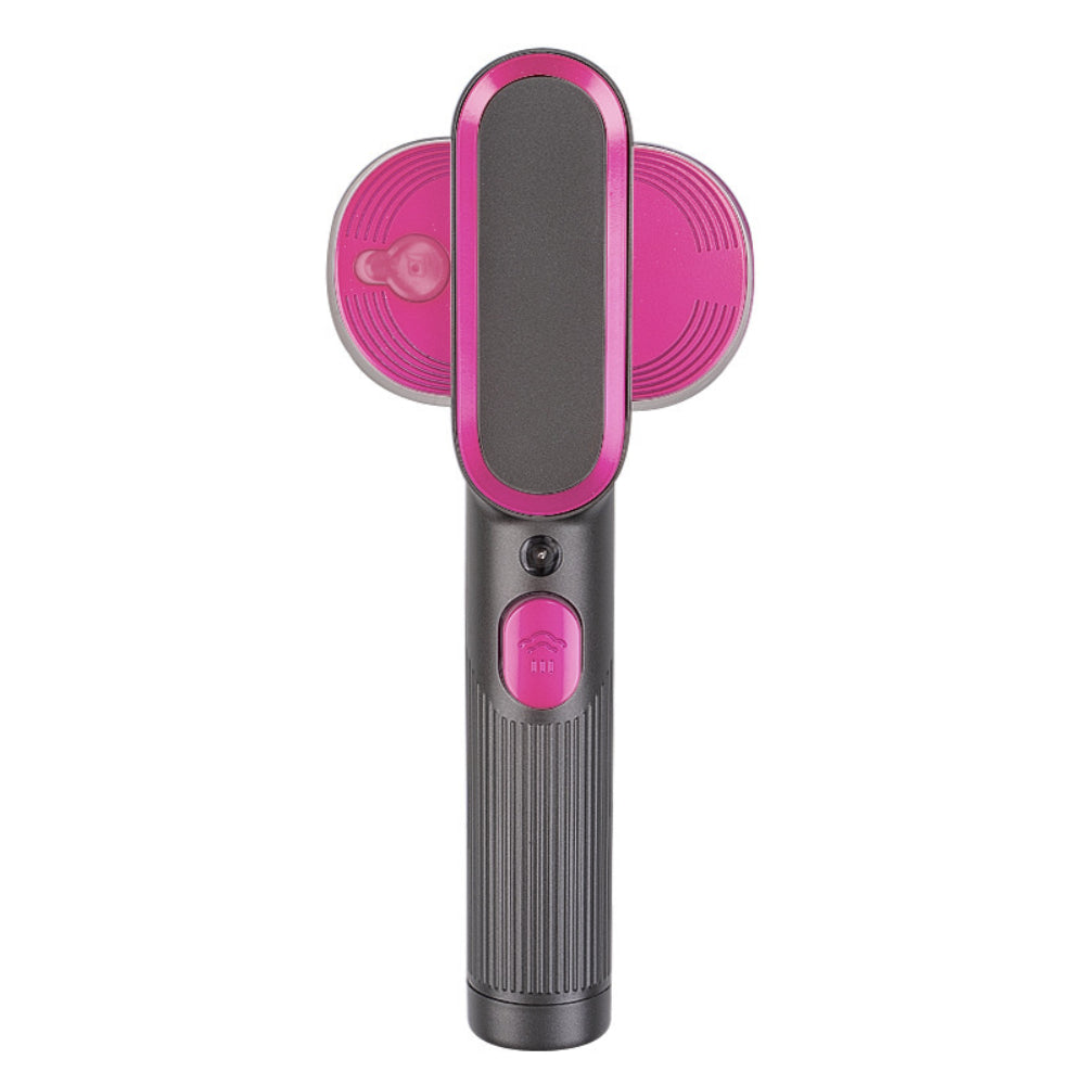 Travel Handheld Garment Steamer For Easy Fabric Care On The Go | Temsk